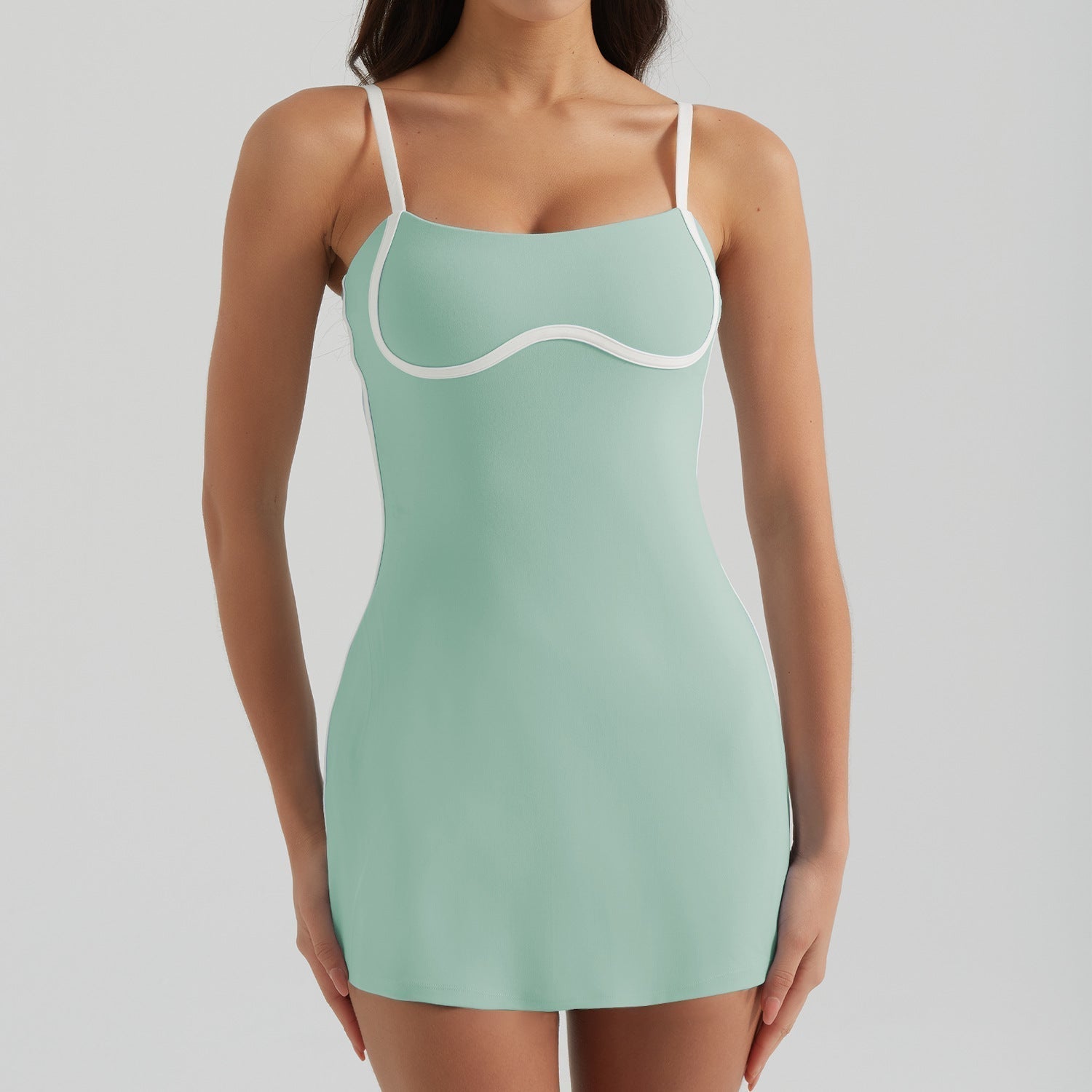 782# A Women Yoga Dress