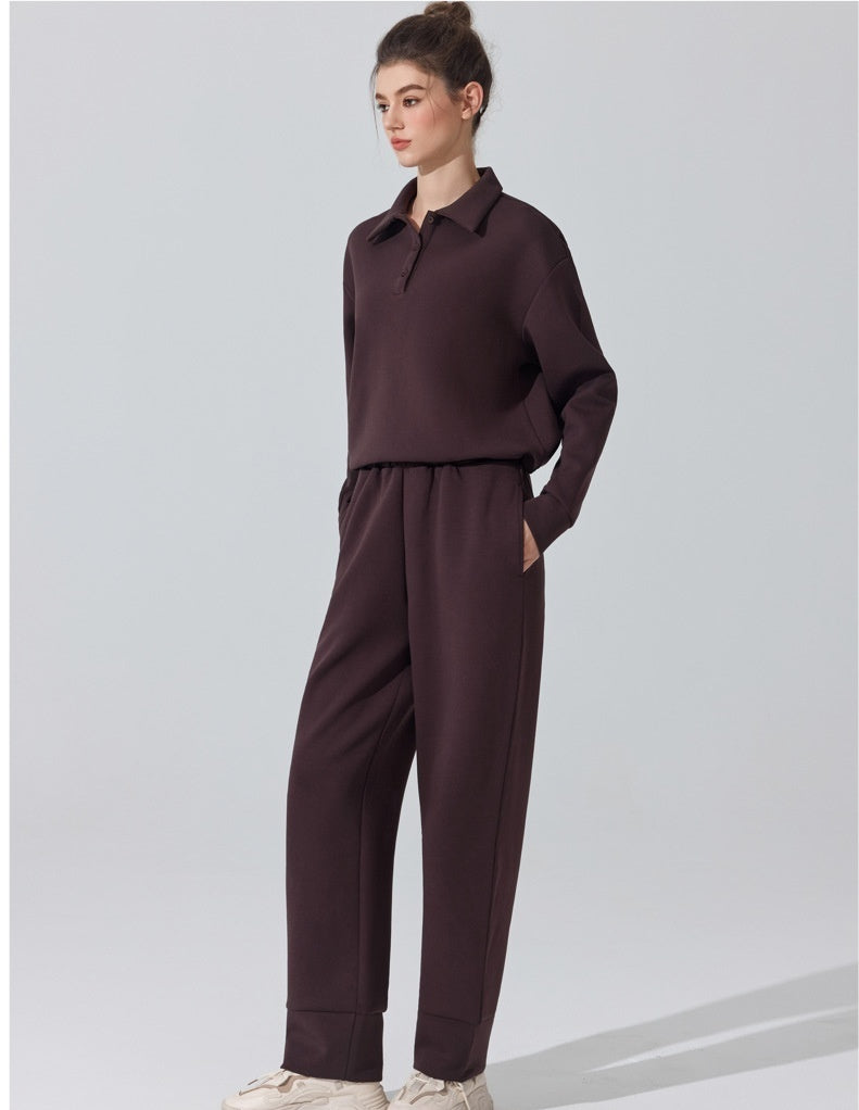 L5661#  Silica Gel Women Sweatshirts Or Pants