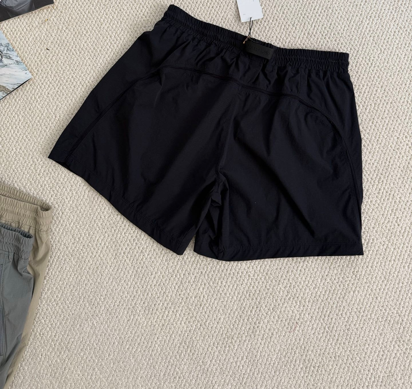 L6241# GX Men Sport Shorts