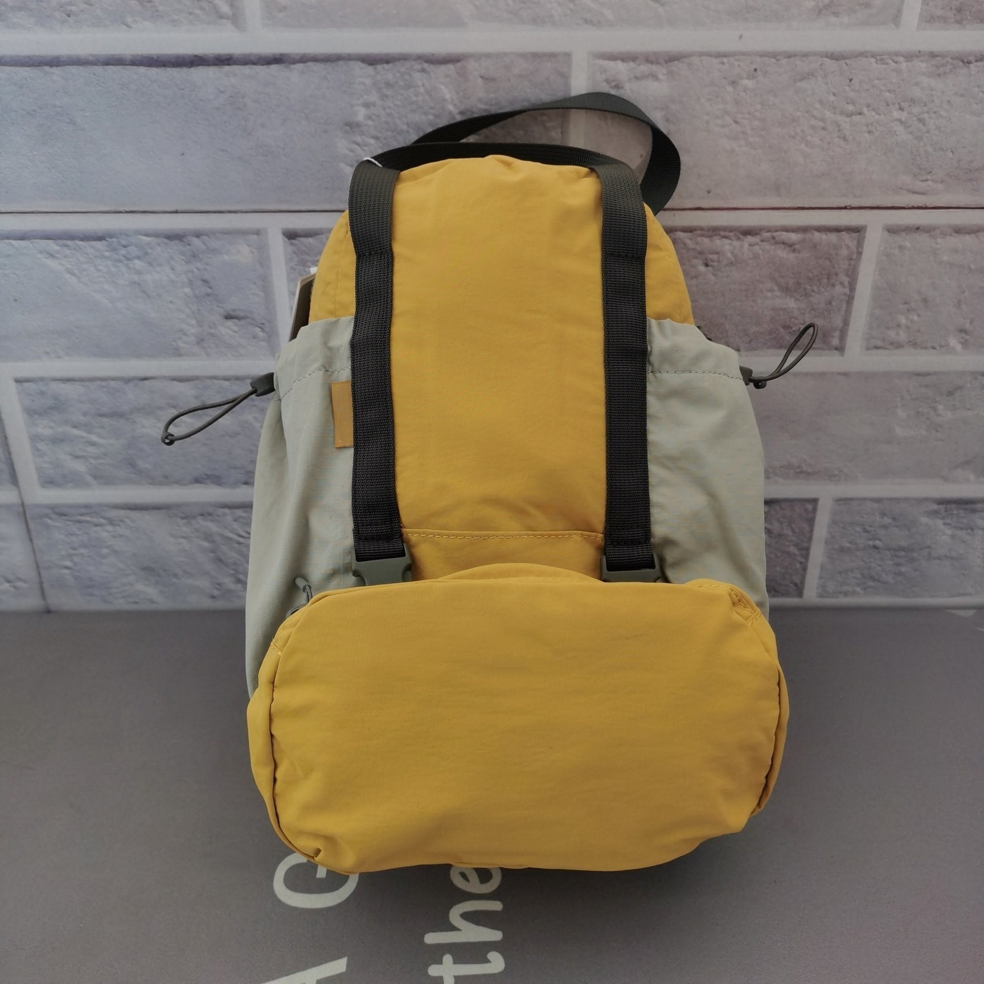 L5156# Unisex Bag