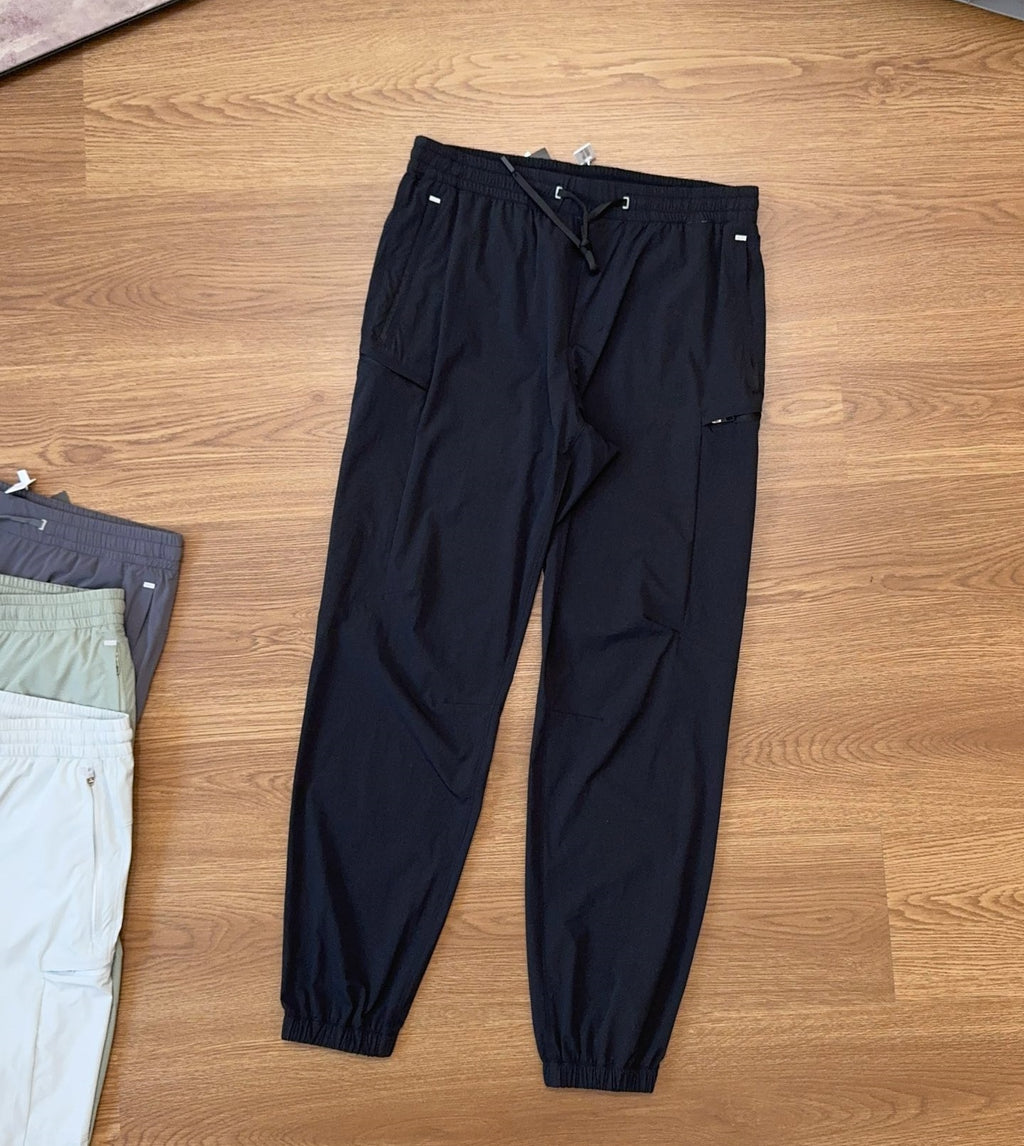 L6037# GX Men Sport Pants