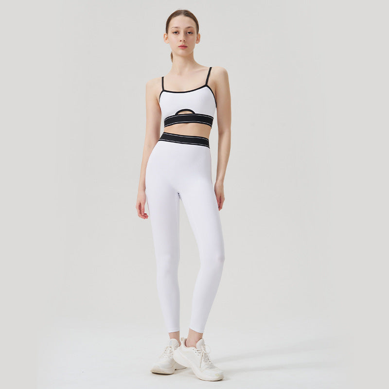 1749# A Women Yoga Bra Or Shorts Or Pants