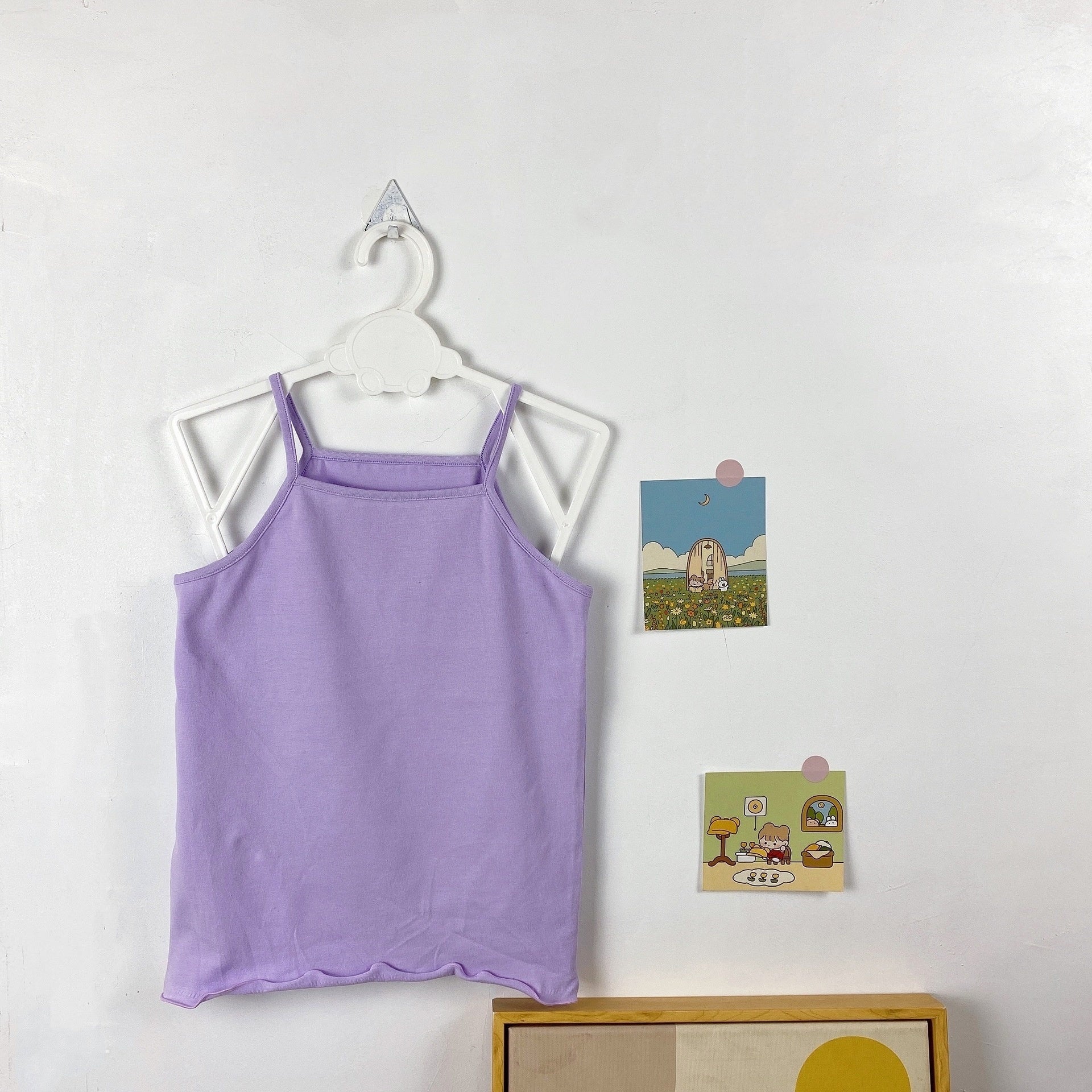 L5936#  Kids Tank