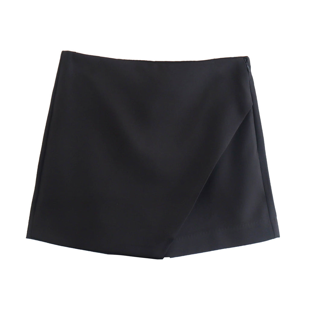 743# A Women Yoga Shorts