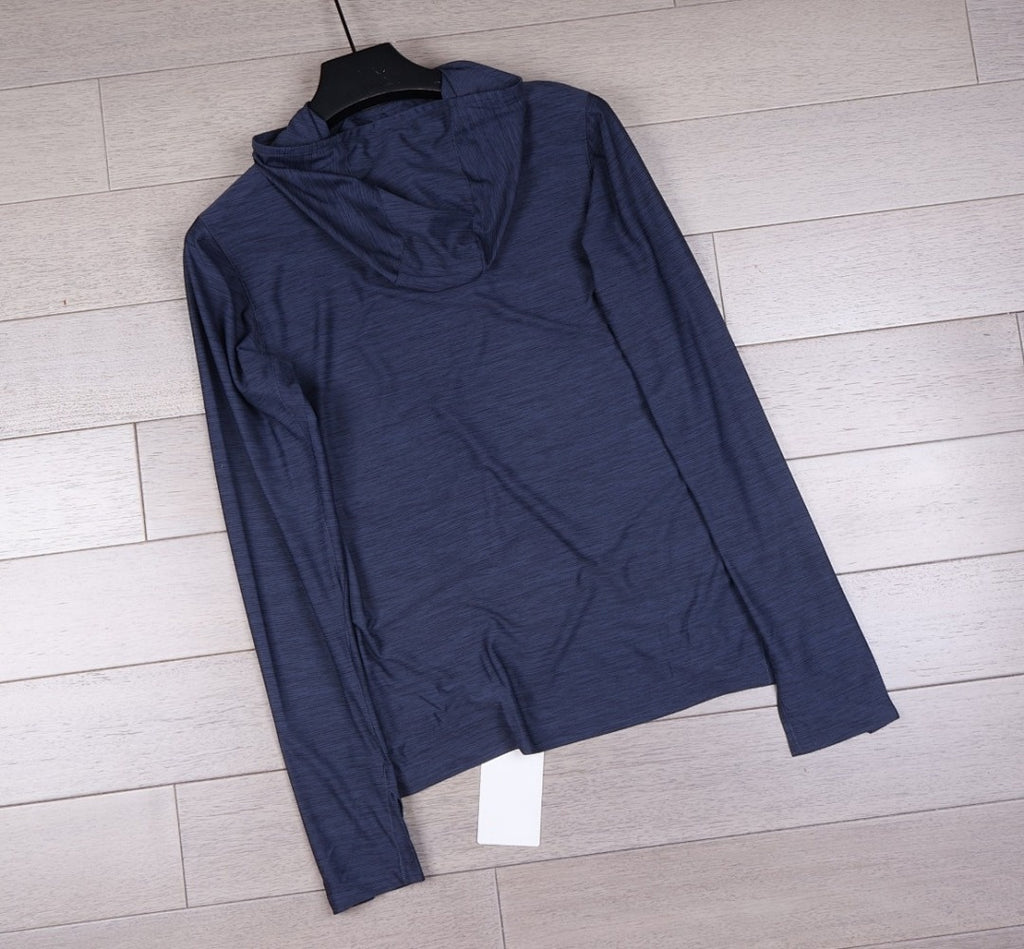 L5886# GX Men Hooded Hoodies