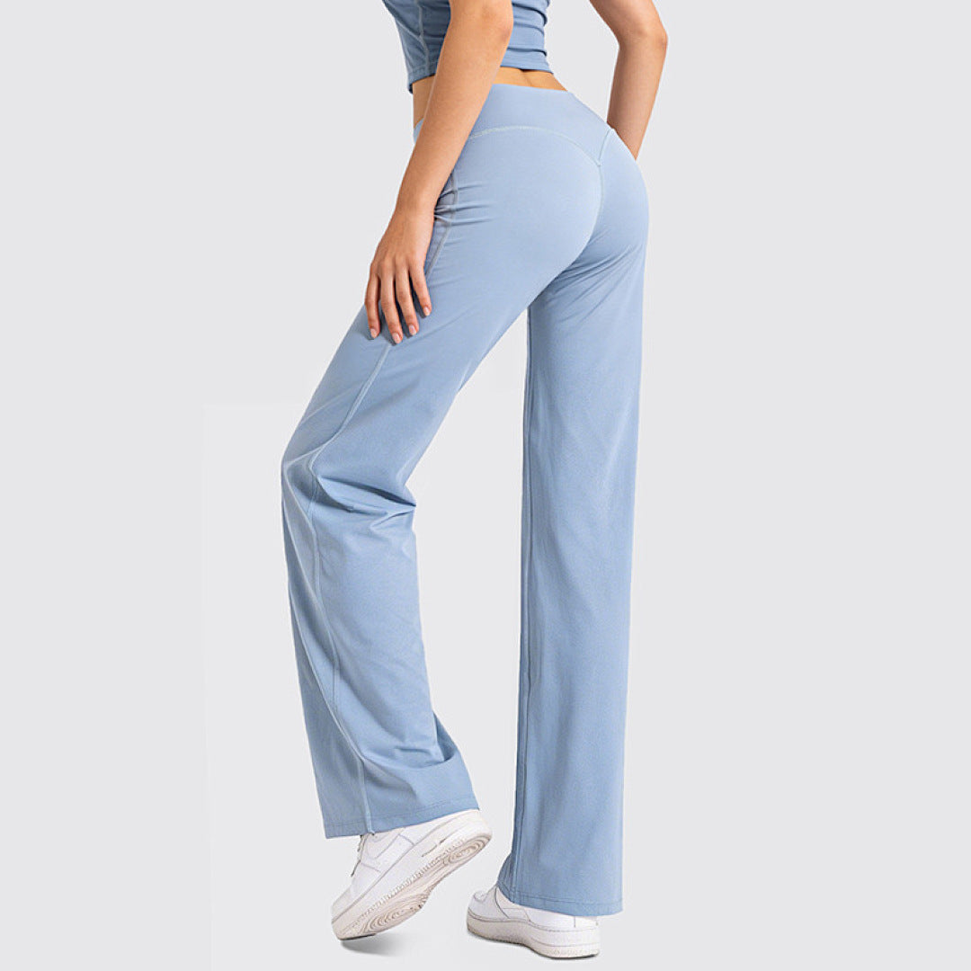 L5863#  Women Sports Pants