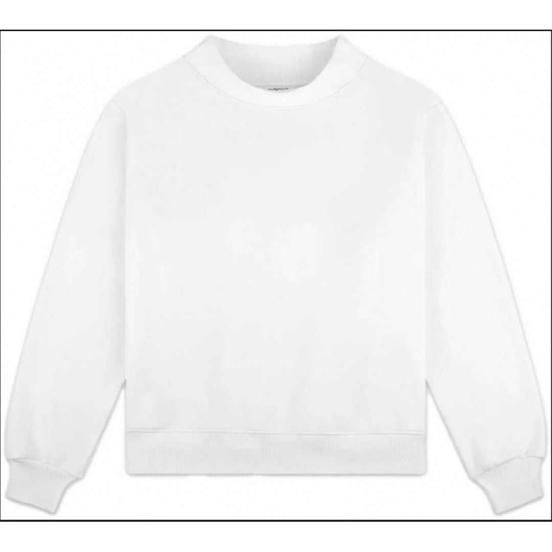 E7147# Printed  Women Hoodies