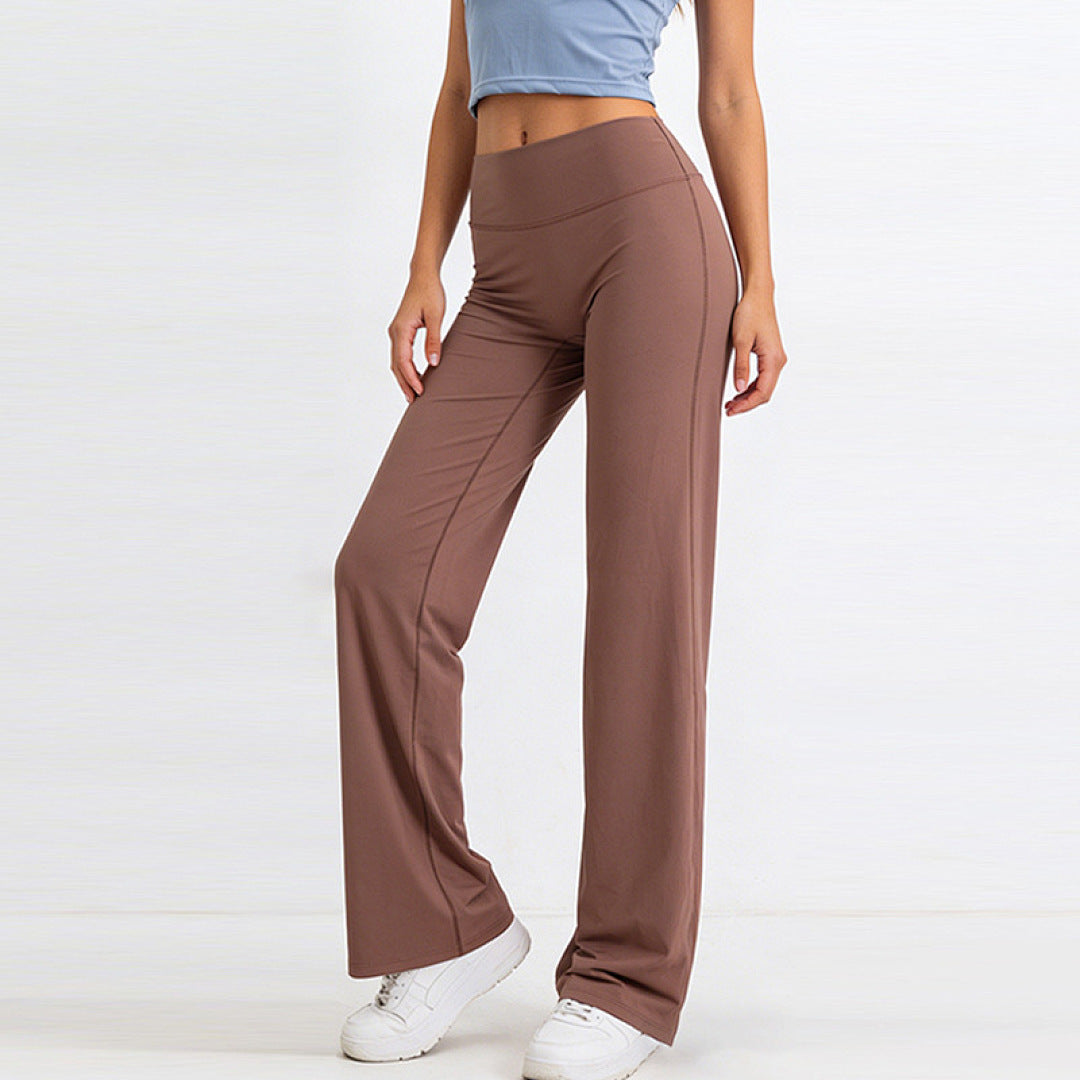 L5863#  Women Sports Pants