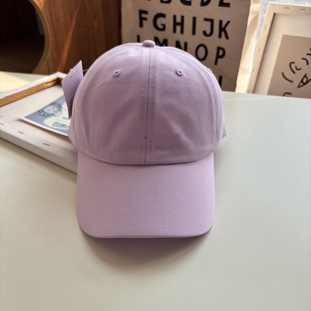 L5957#  XY Unisex Baseball Cap