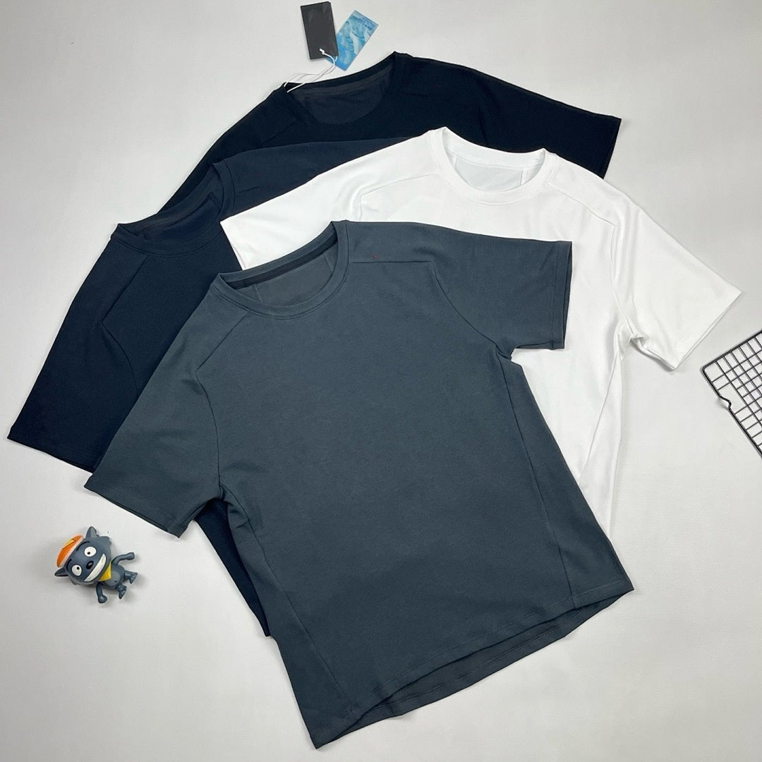 L6004# GX  Men Sport Shirts