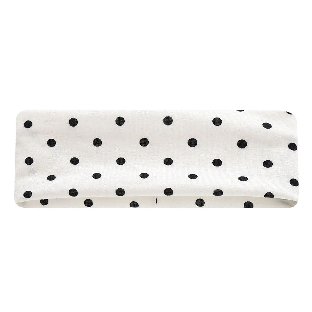 L6015#  Women Headbands