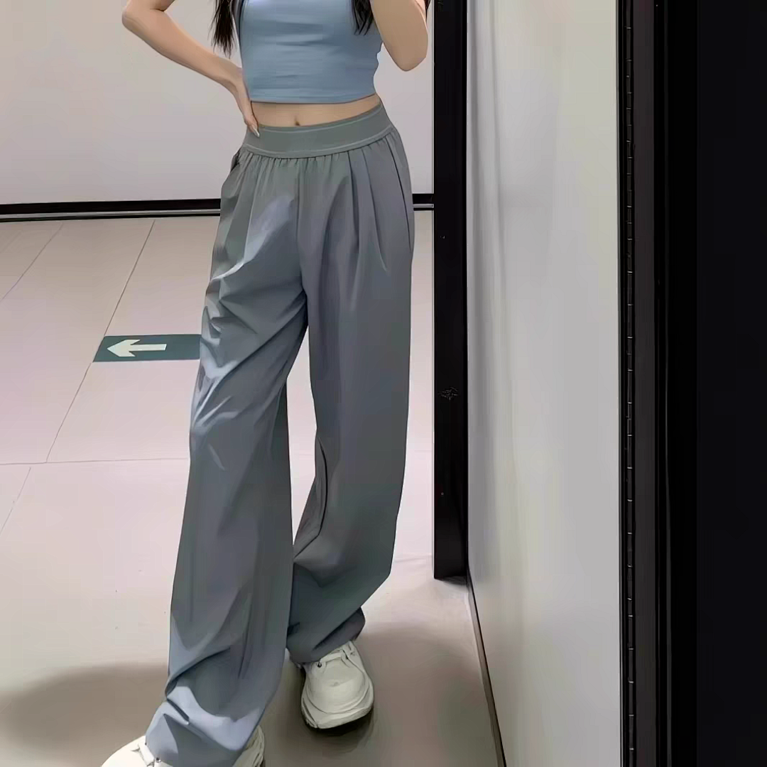 1962# XY A Women Yoga Pants