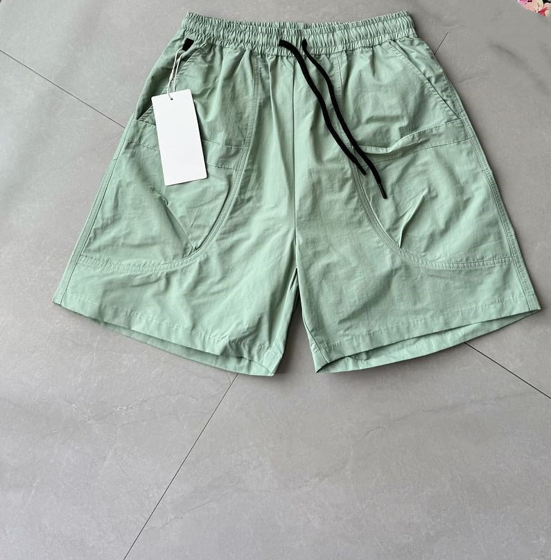 L6066# GX Men Sport Shorts