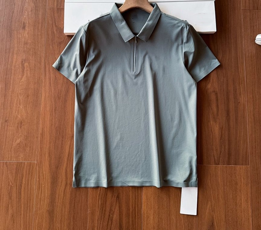 L5907# XY Men Sport Polo Shirts