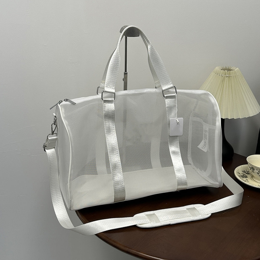 2094#A Unisex Bag
