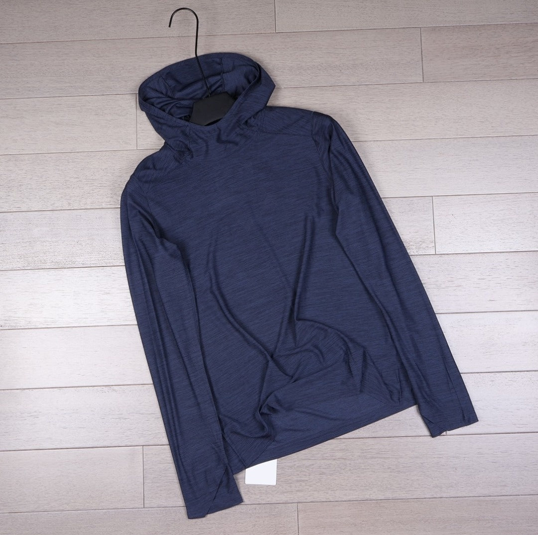 L5886# GX Men Hooded Hoodies