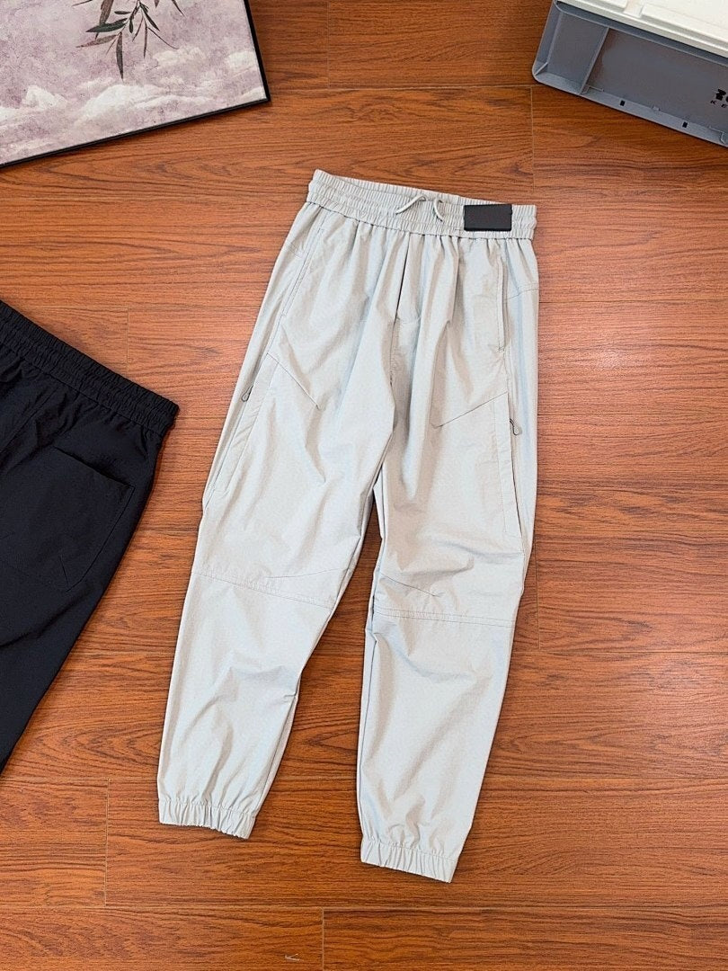 L5858# GX Men Sport Pants