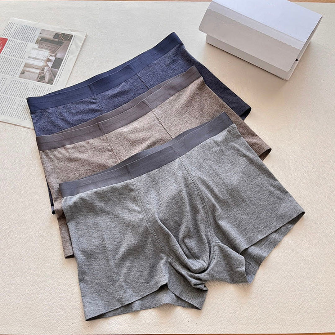 L5805# XY Men Underpants 3pcs/lot