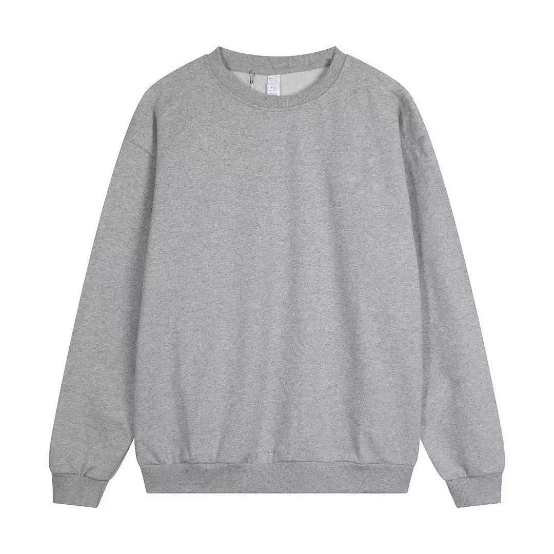 1930# A 3D Silver Unisex Sport Pullover