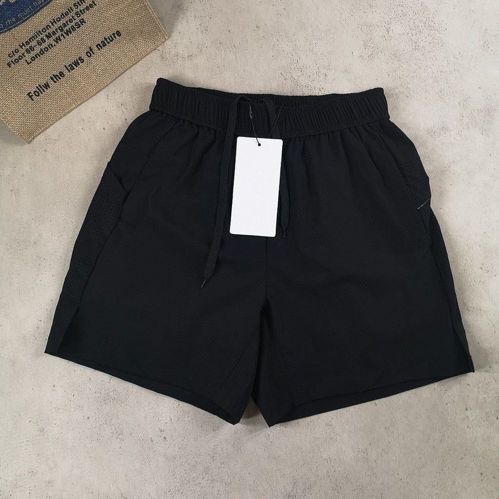 L6089# GX Unisex Sport Shorts