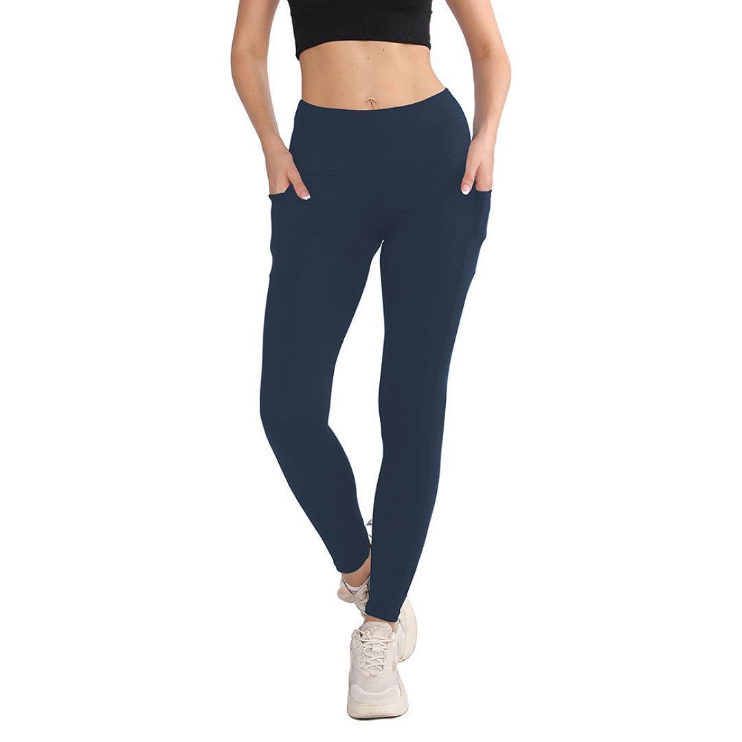L6057#  Women Yoga Pants