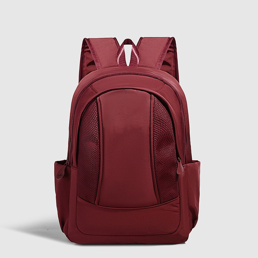 2090#A Unisex Backpack