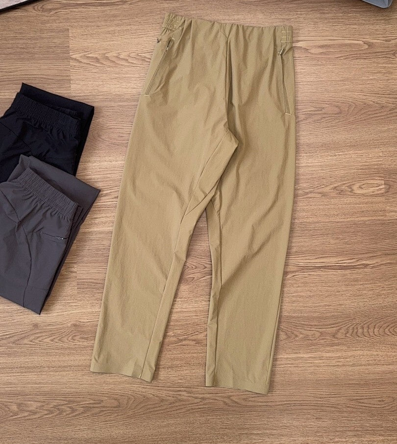 L5859# GX Men Sport Pants
