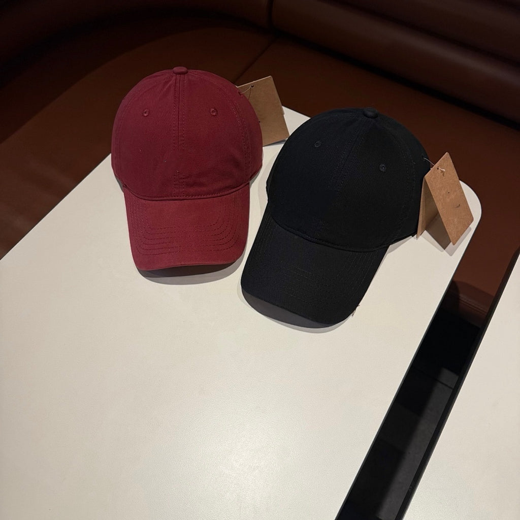 2040# XY A Unisex Baseball Cap