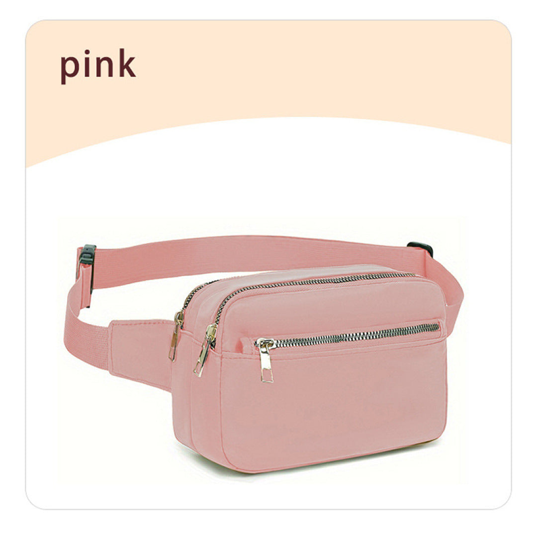 L6023#   Unisex Bag
