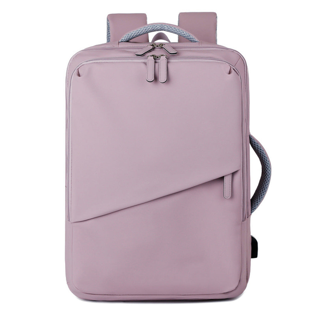 L6091# Unisex Backpack