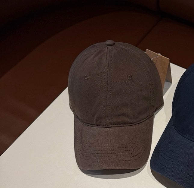 2040# XY A Unisex Baseball Cap
