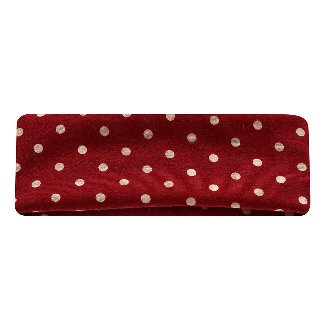 L6015#  Women Headbands