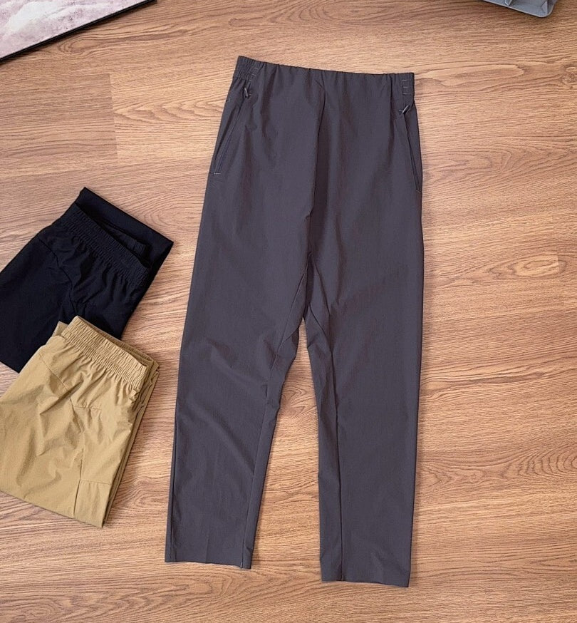 L5859# GX Men Sport Pants