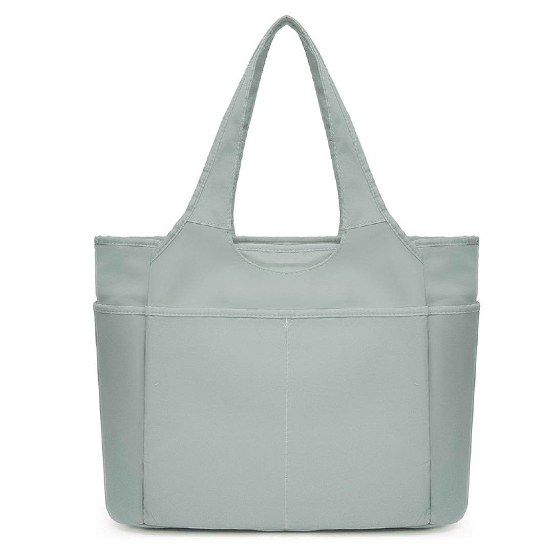 L6044#  Unisex Tote Bag