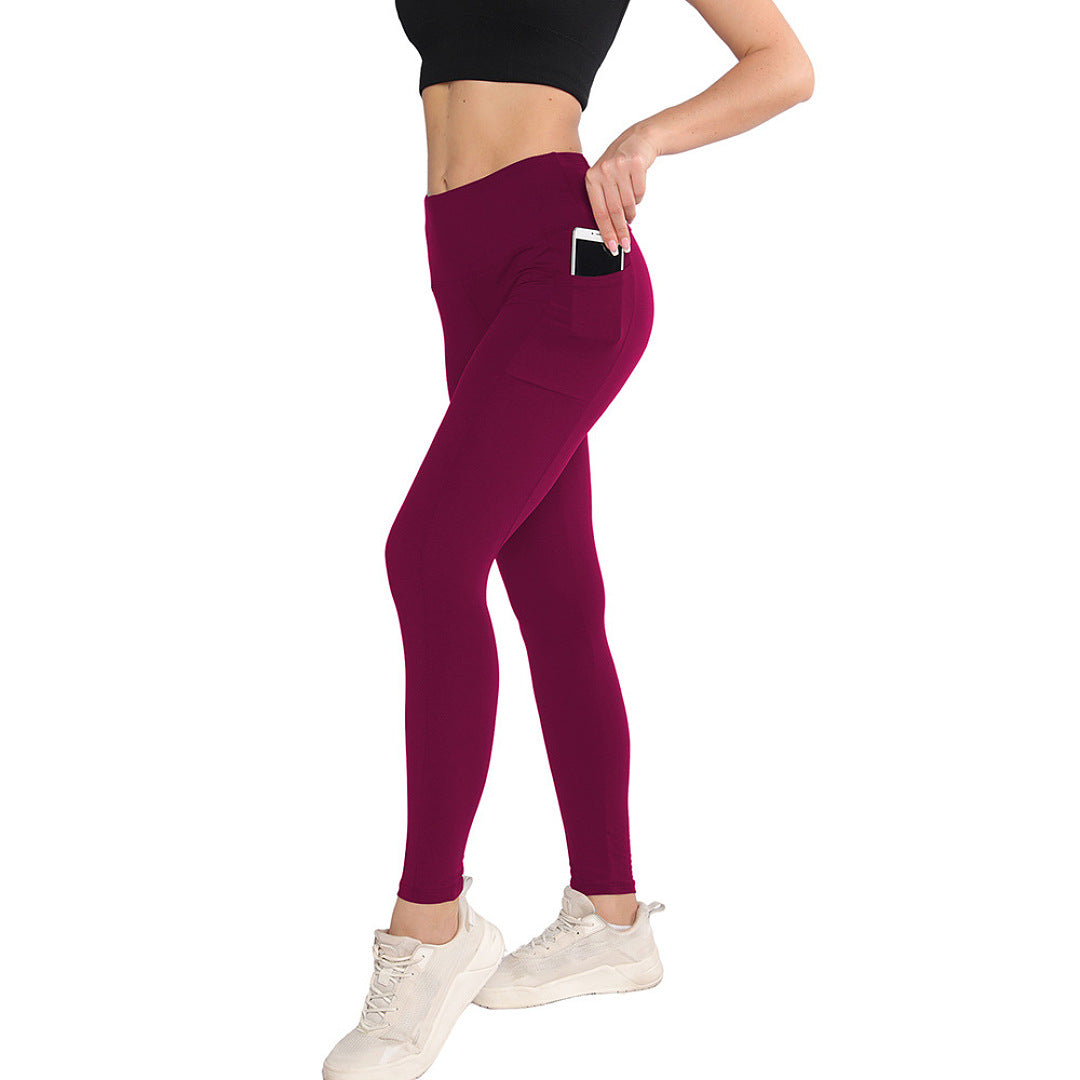 L6057#  Women Yoga Pants