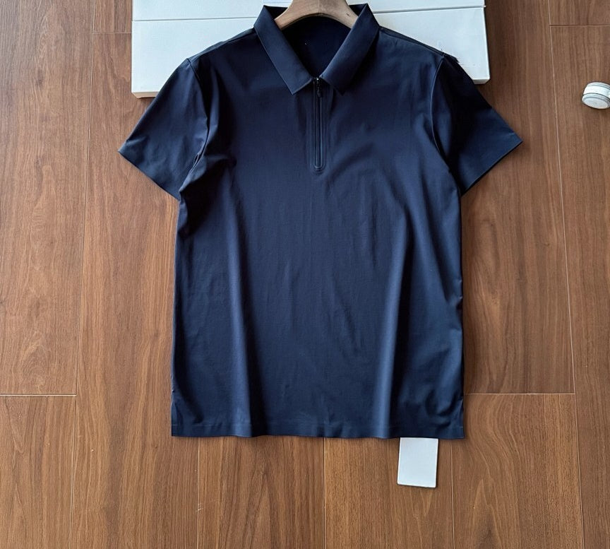 L5907# XY Men Sport Polo Shirts