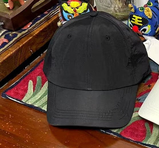 L5860# XY Unisex Baseball Cap