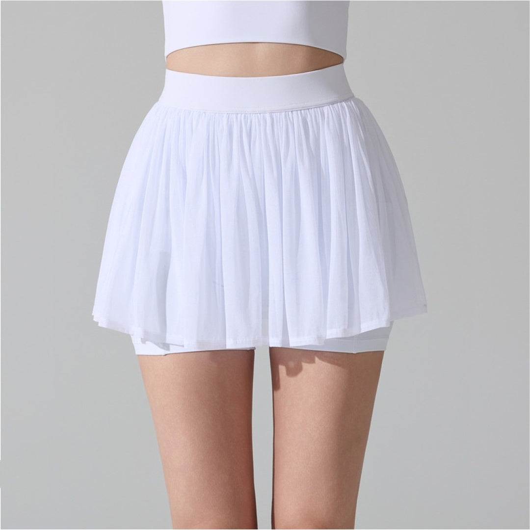2117# A Women Yoga Shirts Or Skirts
