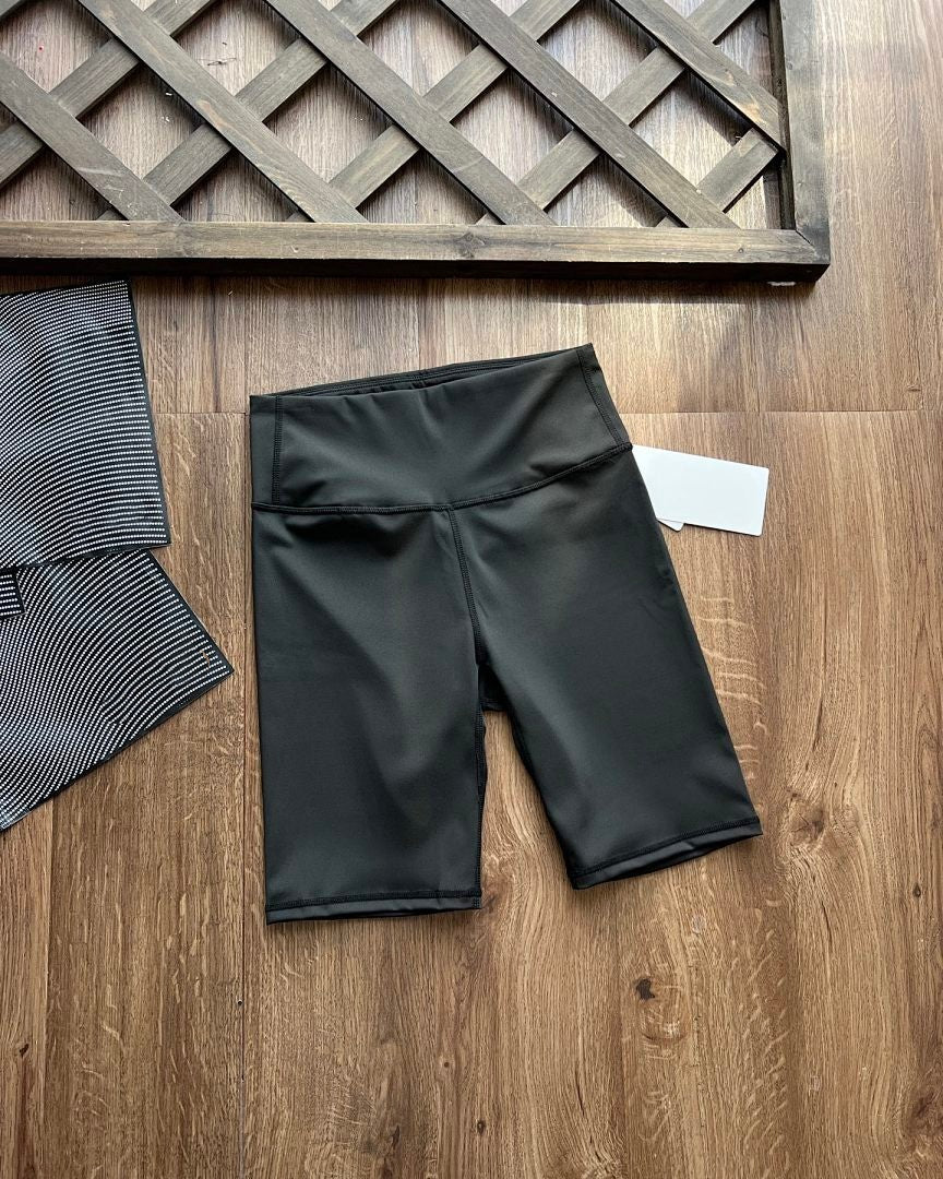 L5998# GX  Women Yoga Shorts