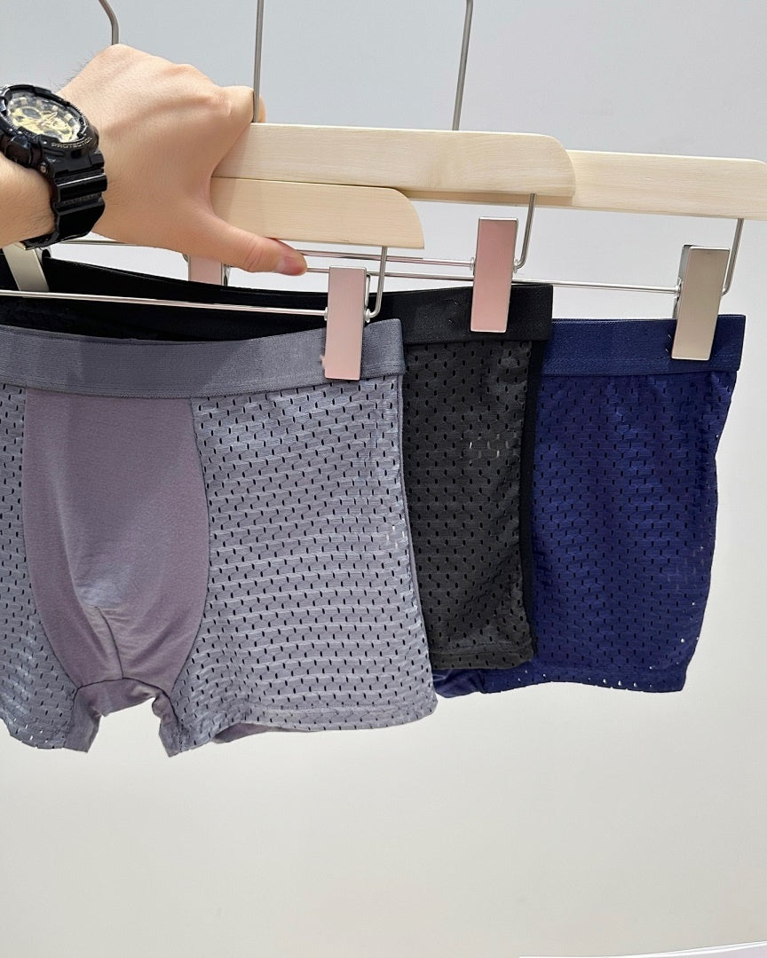 L5960# GX Men Underpants 3pcs/lot
