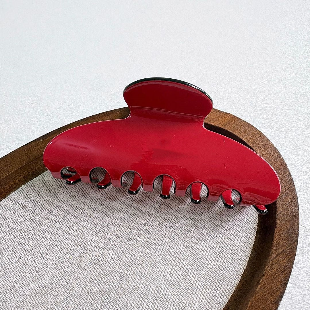 2211# A Women Hair Claw Clip