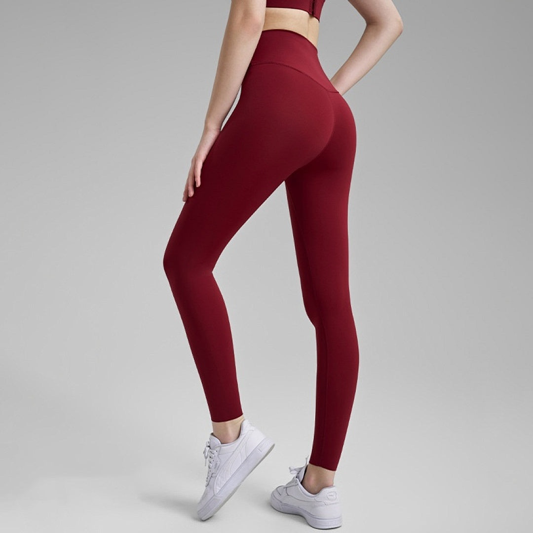 1851#A Women Yoga Pants