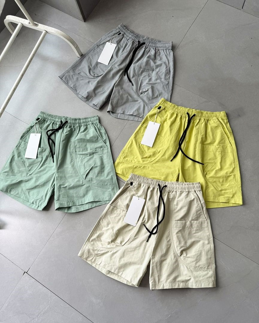 L6066# GX Men Sport Shorts