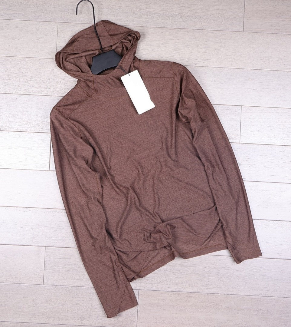 L5886# GX Men Hooded Hoodies