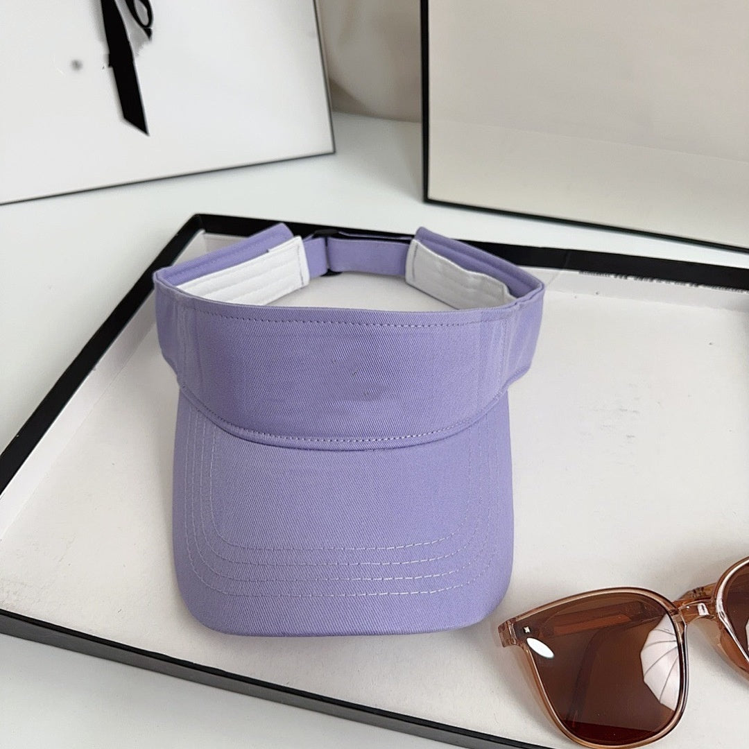 L6011# DF Unisex Sun Hat