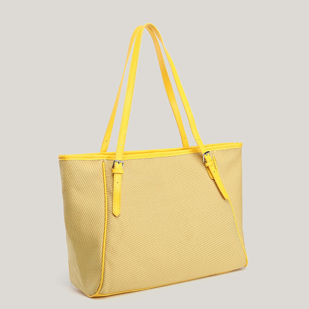 2089#A Women Tote Bag