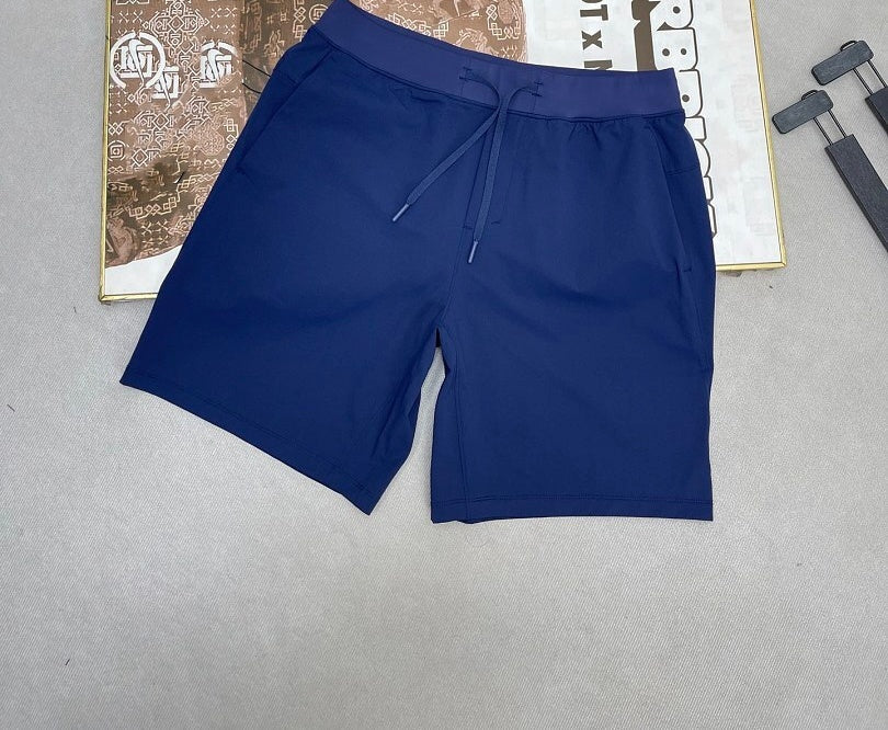 L6028# GX  Unisex Shorts