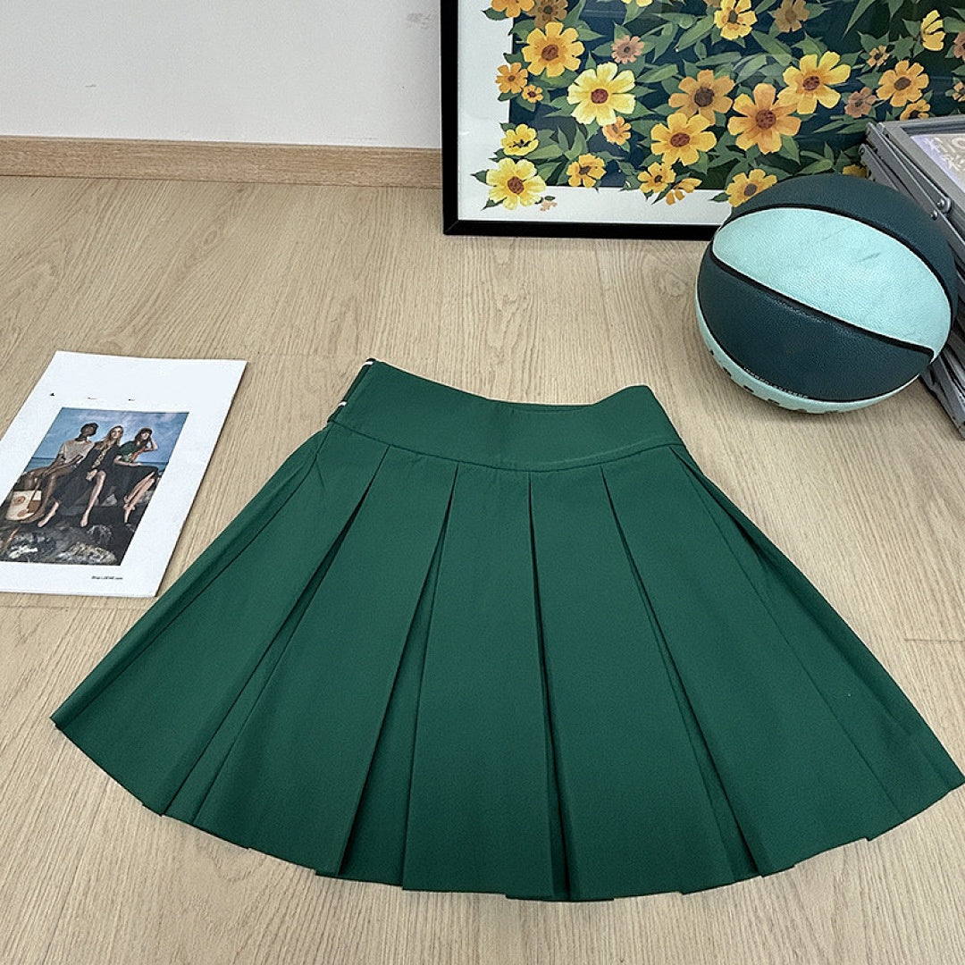 1957#A Women Skirts