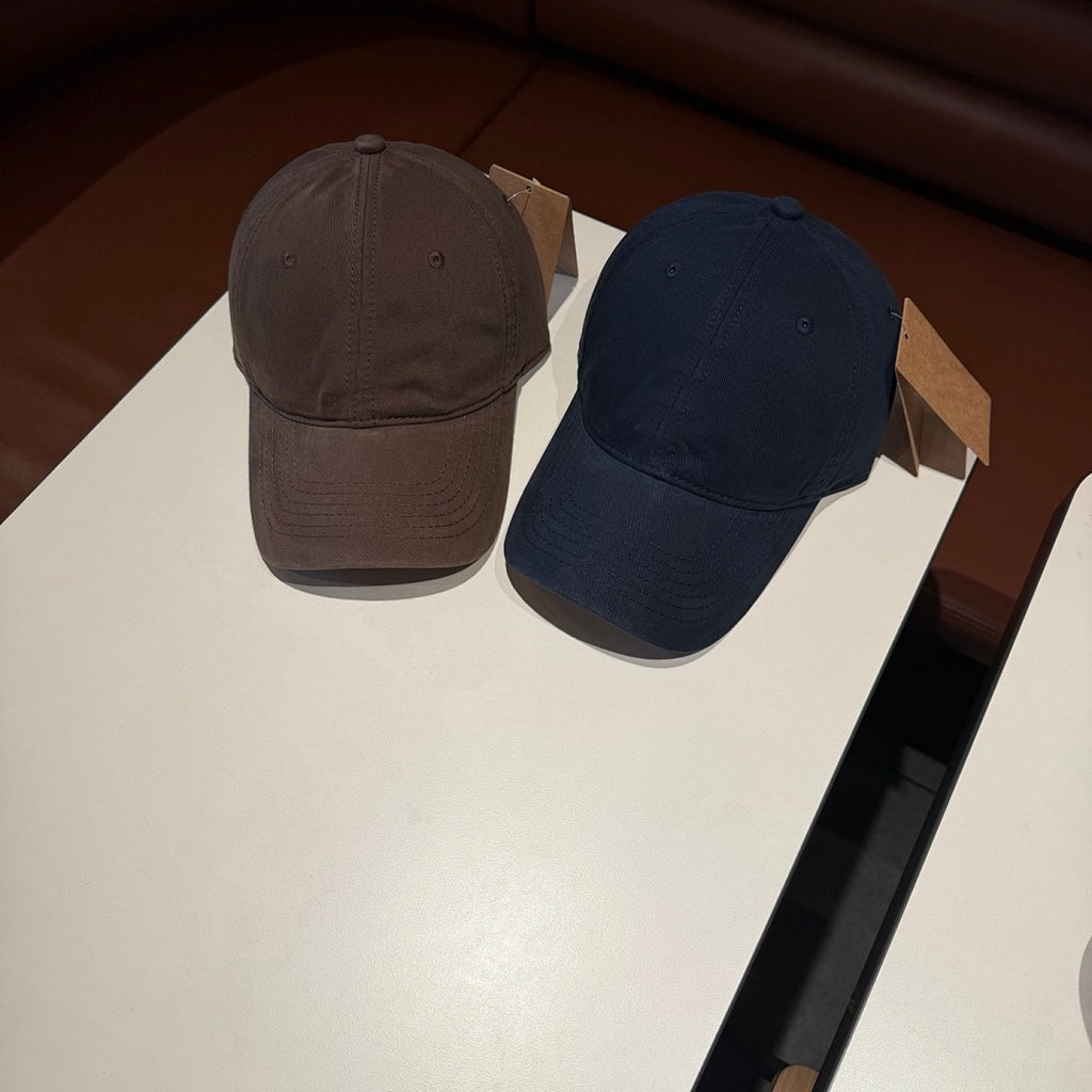 2040# XY A Unisex Baseball Cap