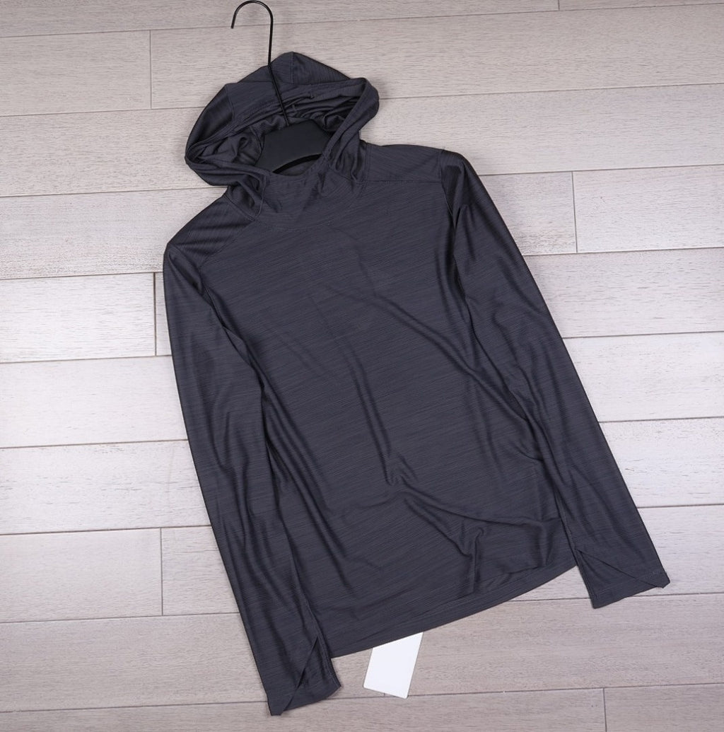 L5886# GX Men Hooded Hoodies